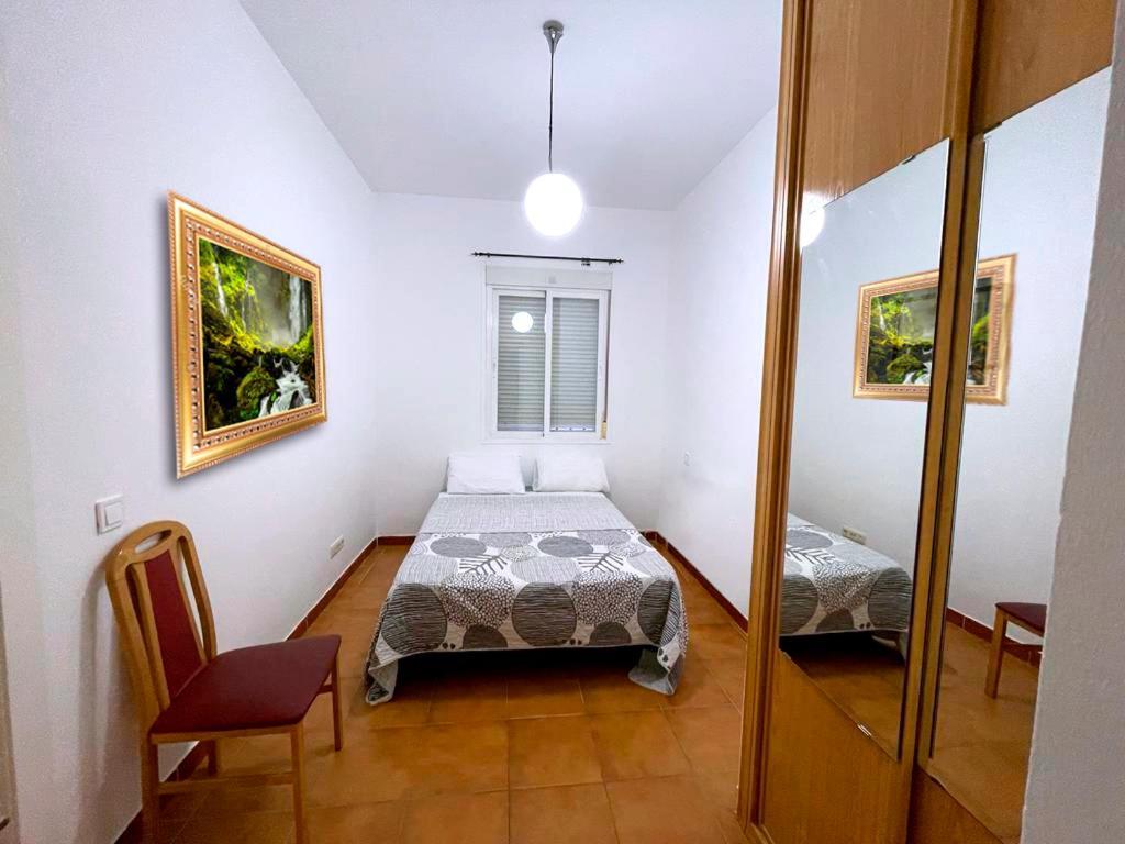 Don Quijote Apartaments Tph 马德里 外观 照片