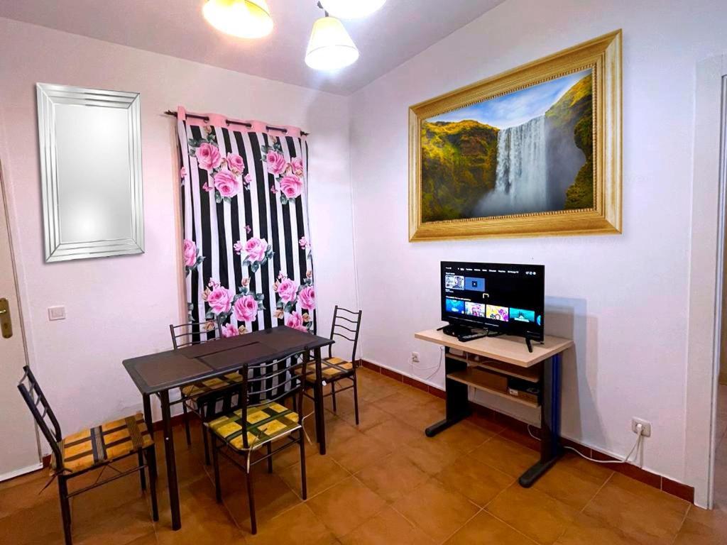 Don Quijote Apartaments Tph 马德里 外观 照片